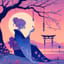 The Last Sakura