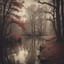 The Ballad of the Broken Pines