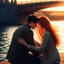 Entre Ombres et Lumières l amour gagne t