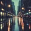 Pluie (v2.0)