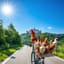 CZ - Drůbež na výletě ( Poultry on a trip )