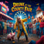 Drunk At The County Fair