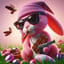 Easter Bunny Song