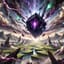 Shattered Crystal (Boss Battle)