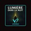 Lumière dans la nuit
