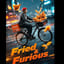 Fried & Furious