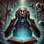 Book of Insanity