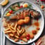 Edible Fish’s Life -僕の魚生-