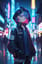 Neon Prophecy