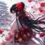 桜城