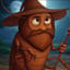 La Cucaracha (Gandolf The Browned Diss)
