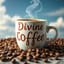 Divine Coffee