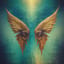 Strength in wings, song, fr, 4