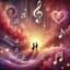 You’re falling in love V3(F)-Electro-Jazz