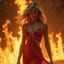 Angel of Shadowfire