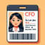 機電巴式有限公司CFO:素蘭嬌