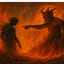 Demasiado Dañado Para el Infierno
