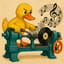 Mr Magrov's Tunes 