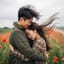 愛是流動的風 (Love is a Flowing Wind)