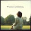 사랑이 남긴 것들(What Love Left Behind)