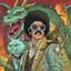 Monster Hunt Funk