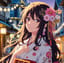 桂花巷子的讚美