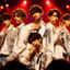 Shining Dream C