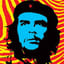 Comandante Che Guevara - post punk
