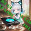 💚Smooth jazz, chill, lo-fi,Vibraphone,swag,coffeehouse,Turntable scratches,morning,mellow