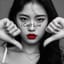 I can't live