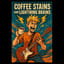 Coffee Stains and Lightning Brains