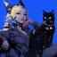 《化猫》 Transform into a Cat
