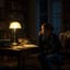 A Quiet Night's Plea