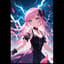Lightning Funk Romance