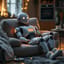 My robot