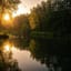 Im Licht des Morgens