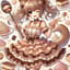 ティティティラミス・アラモード