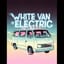 White Van is Electric
