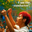 I am the Conductor !