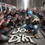 Joe dirt