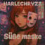 Süsse Maske