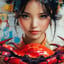 《麻辣蟹》Spicy Crab Fever