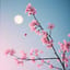 Moon Cherry
