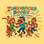 Zungenbrecher-Boogie in der Bratwurstfabrik