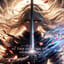 決闘の果てに・・・。/ At the end of the duel...