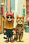 You and I - HipHop Cat Girl.