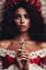 Virgen Morena de Cádiz 