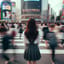 Invisible Me