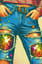 Jeans An - Boom Version
