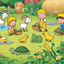 Farm Field Trip Today #FieldTripChaosclub